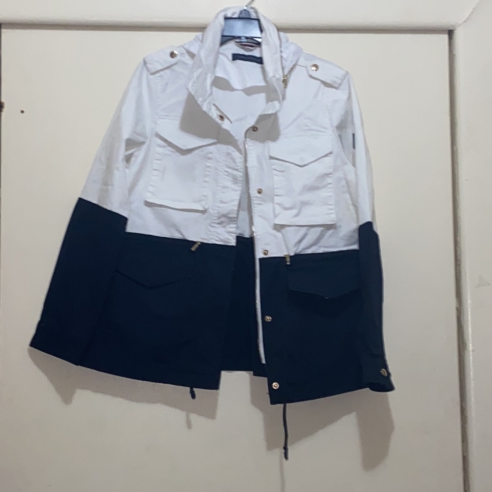 Jacket - Picture 2 of 9